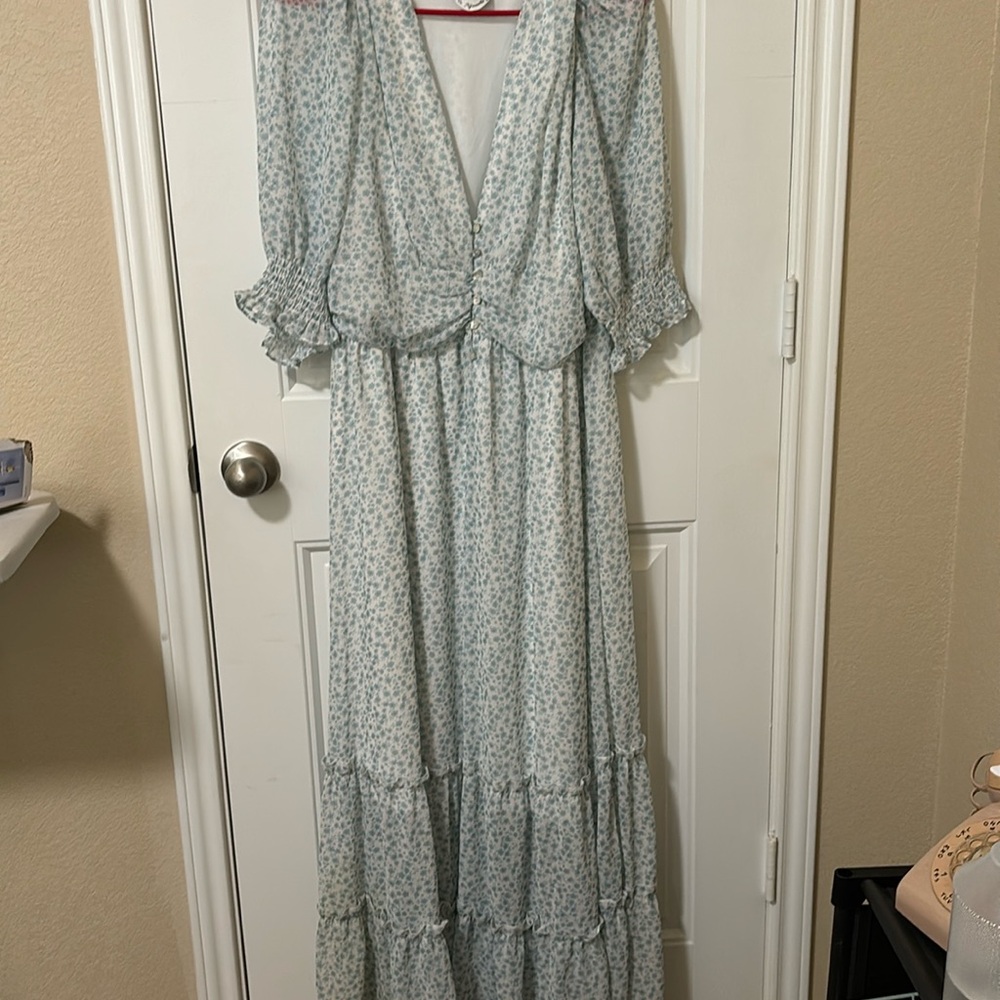 Summer Dress